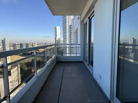 Departamento en Alquiler 15 años