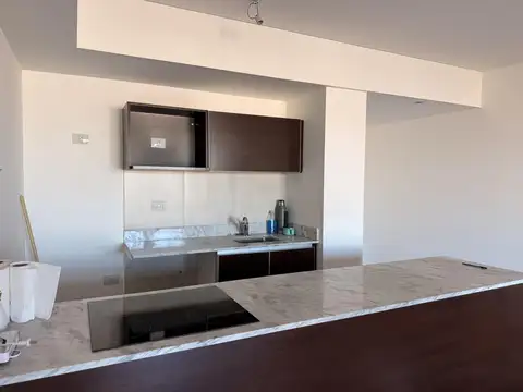 Departamento en Alquiler en Puerto Norte, $ 900.000