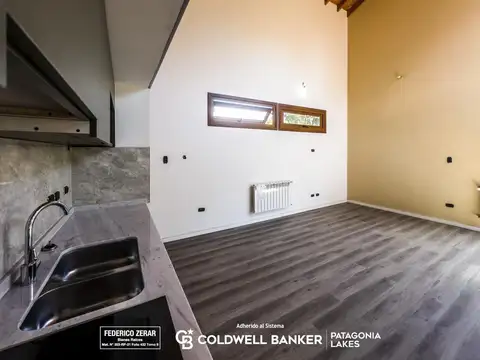 Depto Tipo Casa en Venta de 3 ambientes