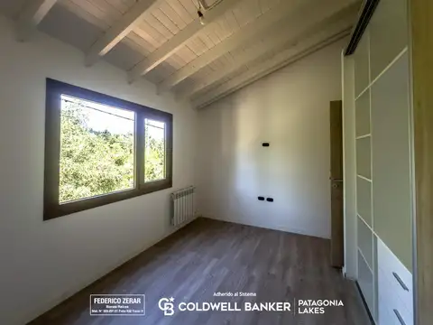Depto Tipo Casa en Venta A Estrenar