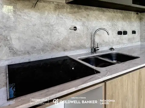 Depto Tipo Casa en Venta de 3 ambientes