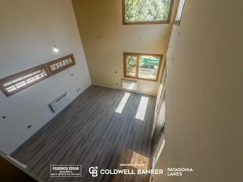 Depto Tipo Casa en Venta con 1 cocheras