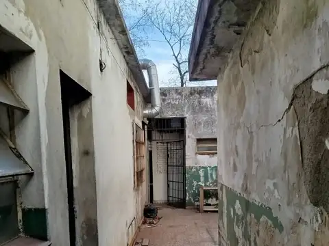 Local en Alquiler 60 años
