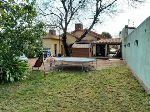 Casa en Venta de 4 dormitorios