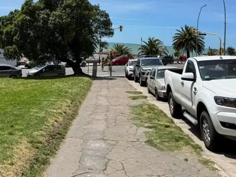 Avenida Colón y Olavarría