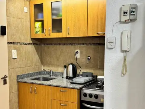 Departamento en Alquiler A Estrenar