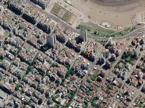 Departamento en Alquiler al Norte