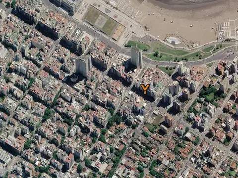 Departamento en Alquiler al Norte
