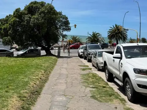 Avenida Colón y Olavarría