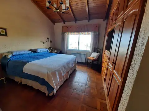 Casa en Alquiler 20 años