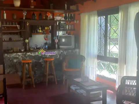 Casa en Alquiler Temporal con 1 cochera