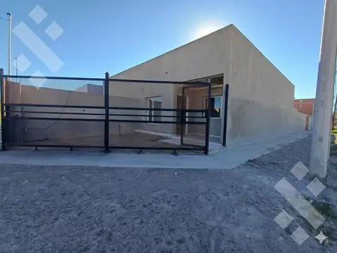 Venta: Casa (PH) e/ Construcción – B° Venecia | Plottier (Pcia Neuquén)en