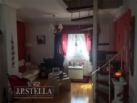 Departamento en Venta 25 años