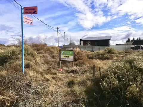 Terreno en Venta de 450,0 m2