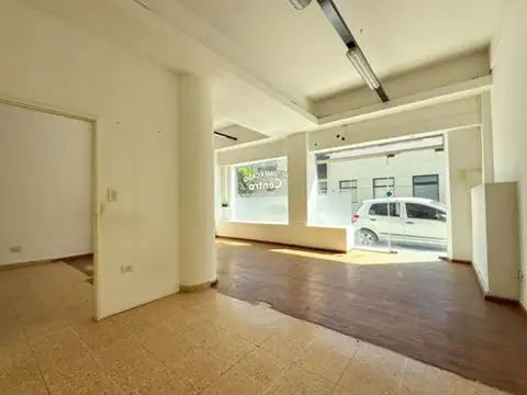 LOCAL EN VENTA CENTRO AZUL