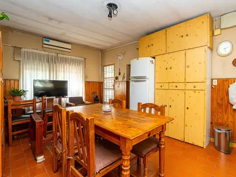 Casa en Venta 52 años