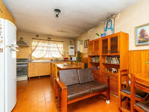 Casa en Venta 52 años