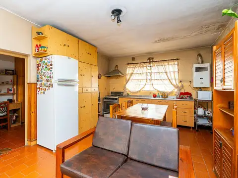 Casa en Venta al Norte