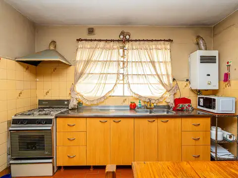 Venta casa de 3 dormitorios barrio La Guardia, Rosario