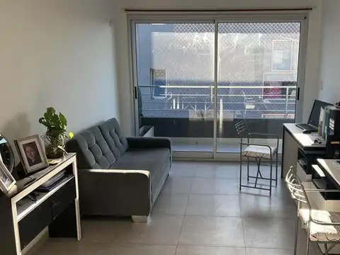 Departamento en Venta en San Fernando, USD 118.000