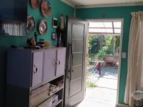 Casa en Venta en General Rodriguez, USD 49.000
