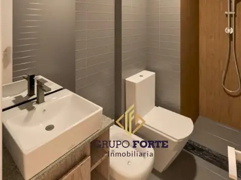 Departamento en Venta en Centro, USD 57.000