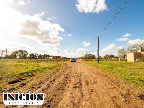 Terreno en Venta de 600,0 m2