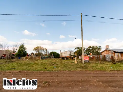 La Perdíz entre Moreno y Los Pinos 100