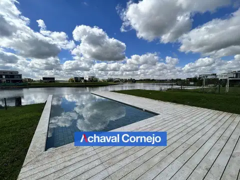 Casa 6 ambientes con 3 baños