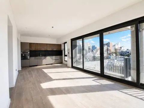 Departamento en Venta – 4 AMBIENTES A ESTRENAR CON COCHERA - OLAZABAL 4302 – Villa Urquiza