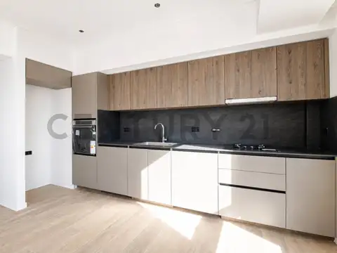 Avenida Olazábal 4300, Piso 6