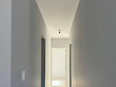 Depto Tipo Casa en Venta con 1 cocheras