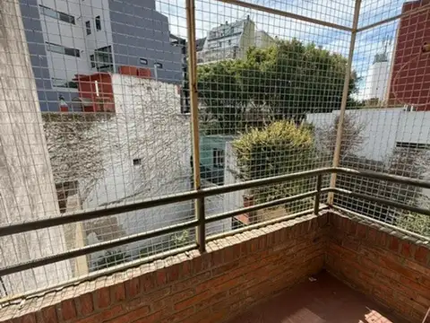 Departamento en Alquiler de 3 ambientes