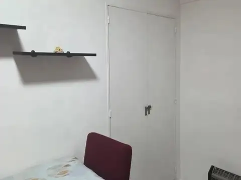 Departamento en Alquiler Temporal de 1 dormitorio