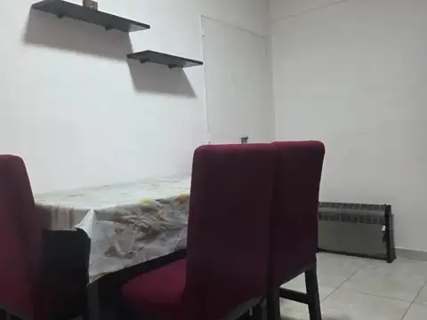 Departamento en Alquiler Temporal de 2 ambientes