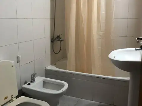 Departamento en Alquiler Temporal de Monoambiente