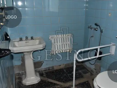 Casa en Venta 70 años