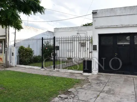 Casa en Los Hornos