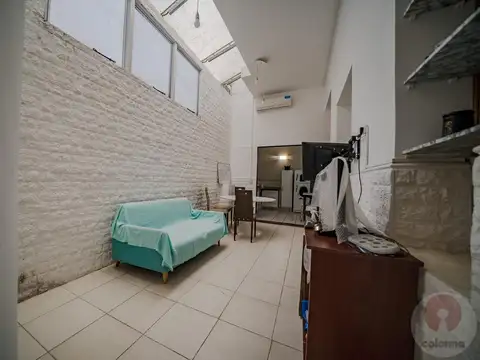 Venta PH 4 ambientes en Villa Urquiza