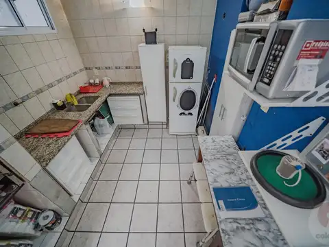 Depto Tipo Casa en Venta al Sureste