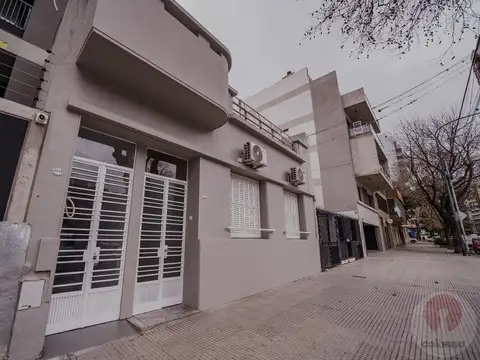 Venta PH 4 ambientes en Villa Urquiza