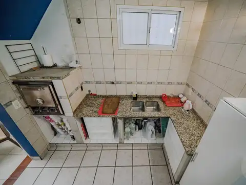 Depto Tipo Casa en Venta 40 años