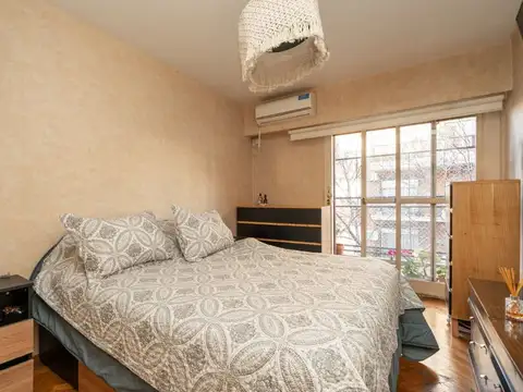 Departamento en Venta 46 años