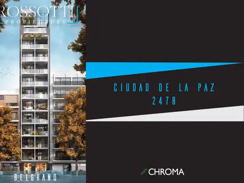 Ciudad de La Paz 2478