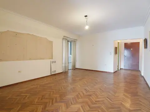Departamento en Venta en Caballito, USD 178.900
