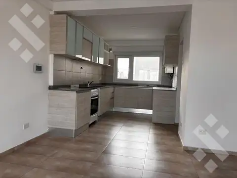 Alquiler Dpto 1 dormitorio -  Calle  Villegas  49 - 4 "C"- Cipolletti