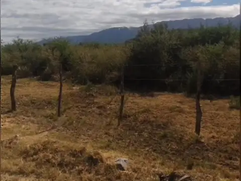 Terreno en Venta en Quebracho Ladeado, USD 30.000
