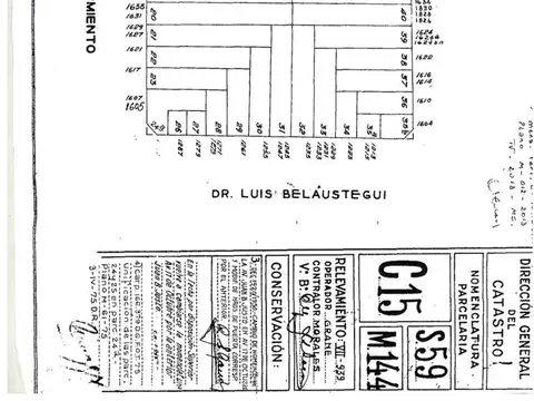 Terreno en Venta de 338,0 m2