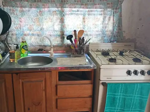 VENTA CASA 2 AMBIENTES PILAR MANUEL ALBERTI