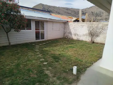 Casa en Esquel